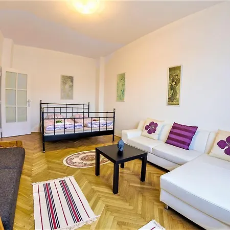 Perfect Spot At City Center Διαμέρισμα
